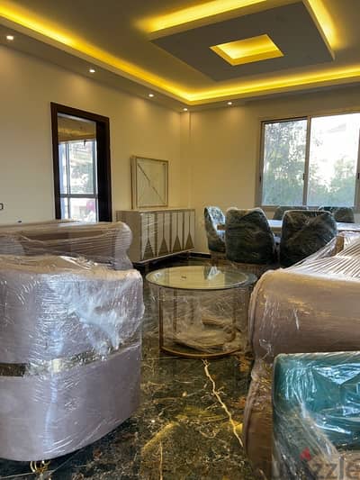 Apartment For Rent In Adma (6 months minimum}