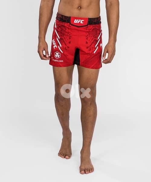 mma shorts 1