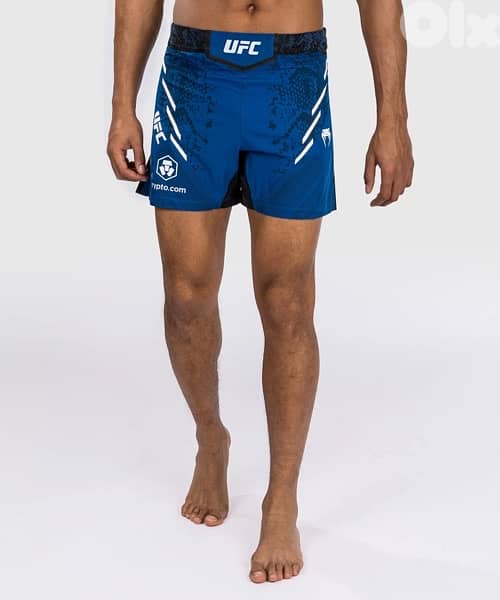 mma shorts 2