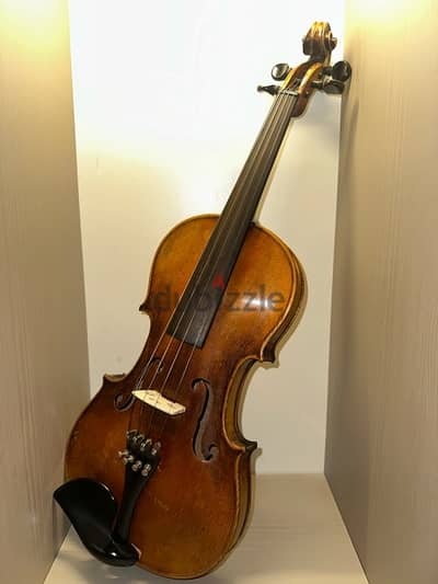 كمان الماني  صوت رائع  للتواصل 03564535 violin