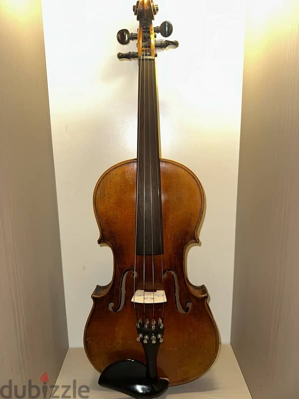 كمان الماني  صوت رائع  للتواصل 03564535 violin 5