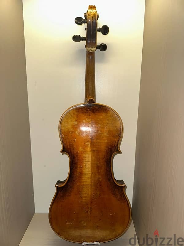 كمان الماني  صوت رائع  للتواصل 03564535 violin 6