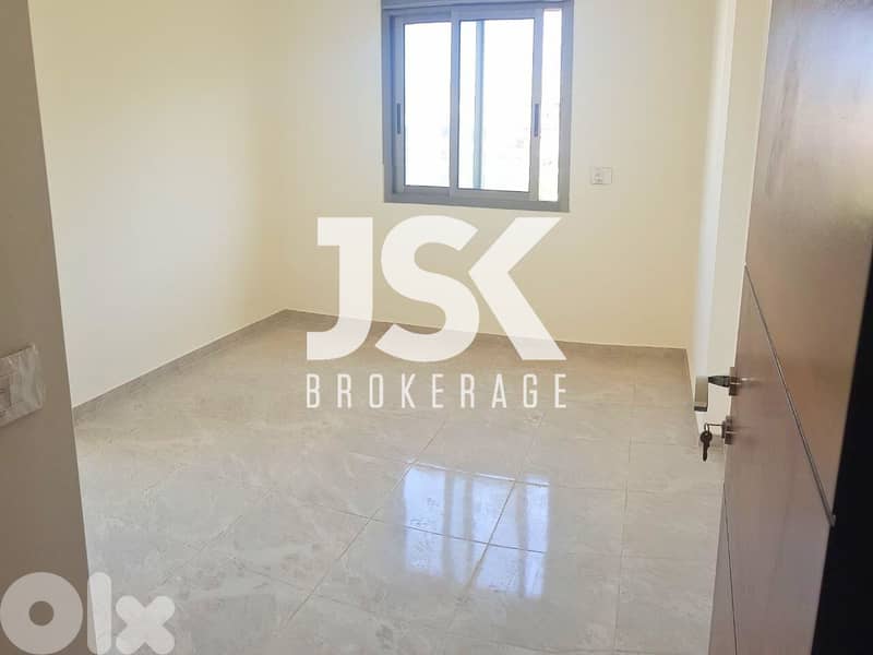 L00658 - Brand New Apartment for Rent in the Heart of Jbeil 0