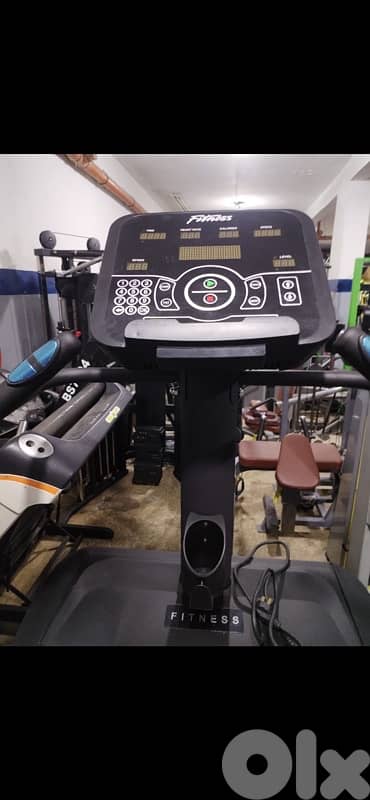 Stair climber machine NEW 1450$ 1