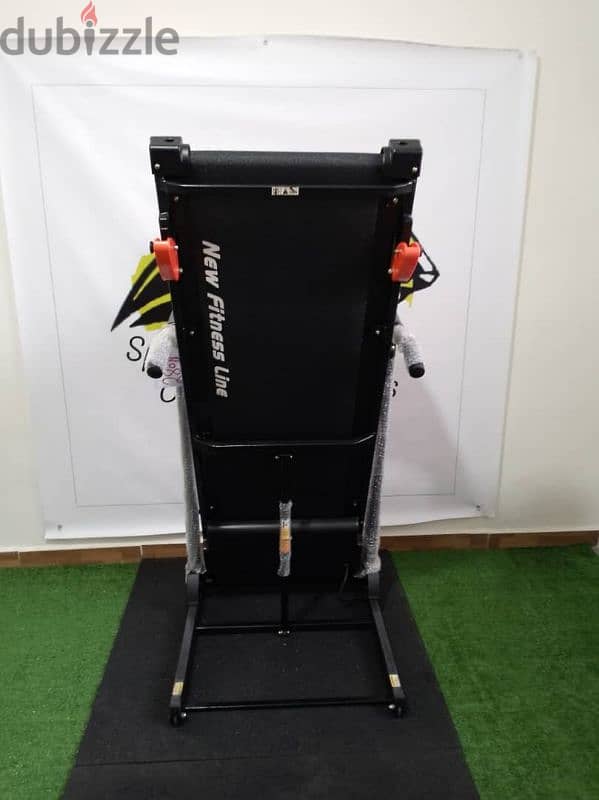 ill very good condition model fitness 7