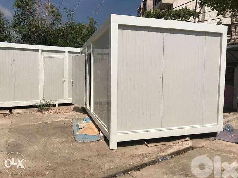 جميع أنواع أعمال الحديد 3