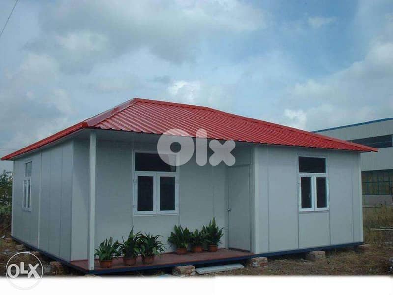 جميع أنواع أعمال الحديد 7