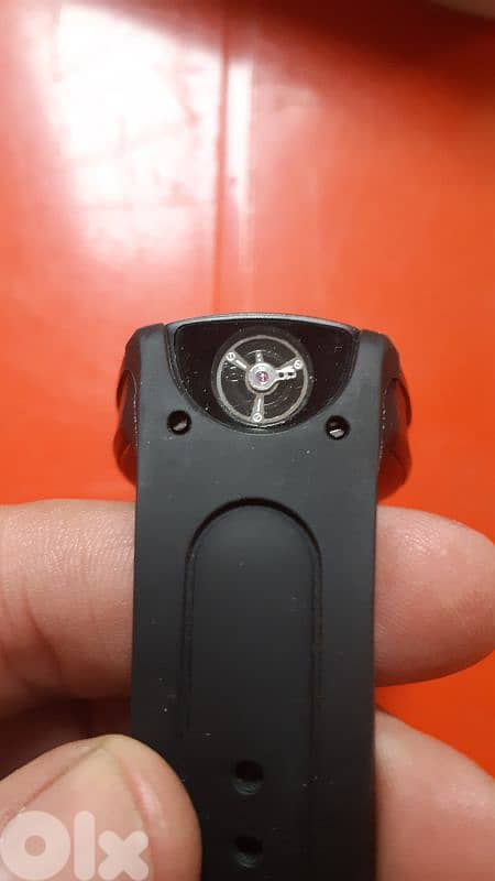 Hublot “Ferrari” MP-05 7