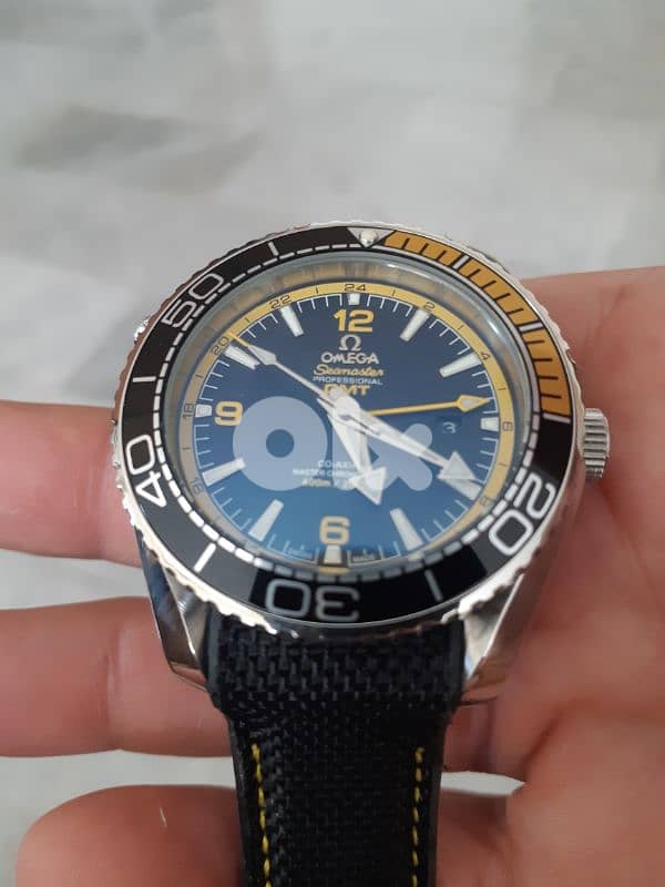 Planet Ocean Omega 600m 2