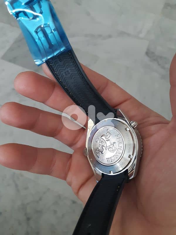 Planet Ocean Omega 600m 5