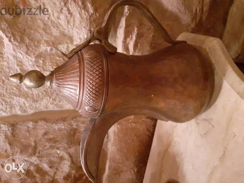 انتيك 1