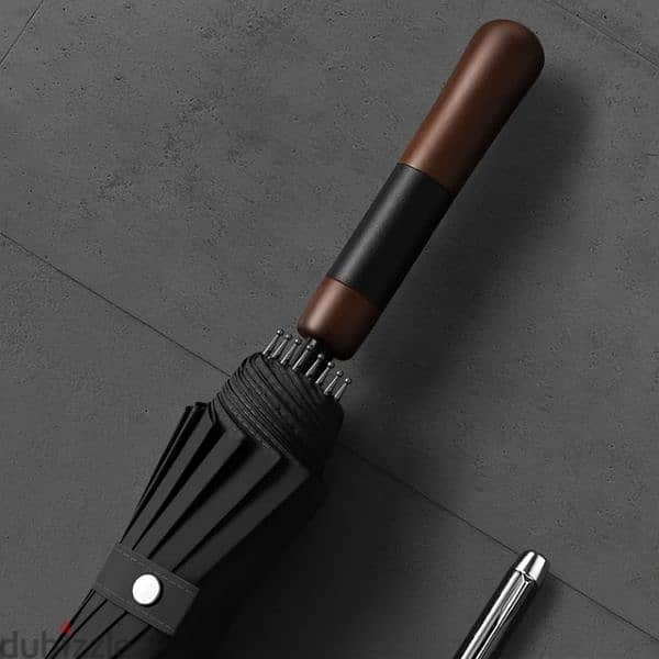 top quality 24 / 48 bones windproof automatic umbrella شمسية شماسي 7