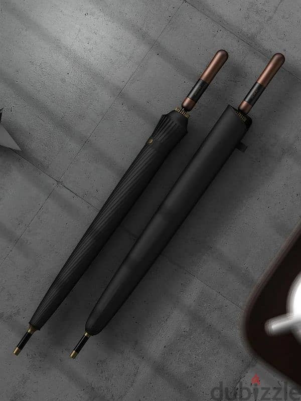 top quality 24 / 48 bones windproof automatic umbrella شمسية شماسي 8