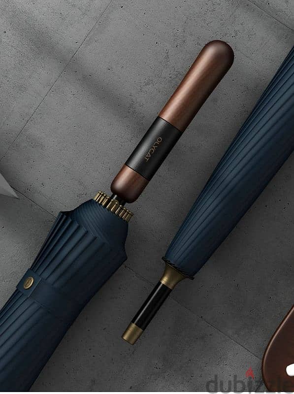 top quality 24 / 48 bones windproof automatic umbrella شمسية شماسي 9