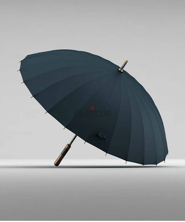 top quality 24 / 48 bones windproof automatic umbrella شمسية شماسي 10
