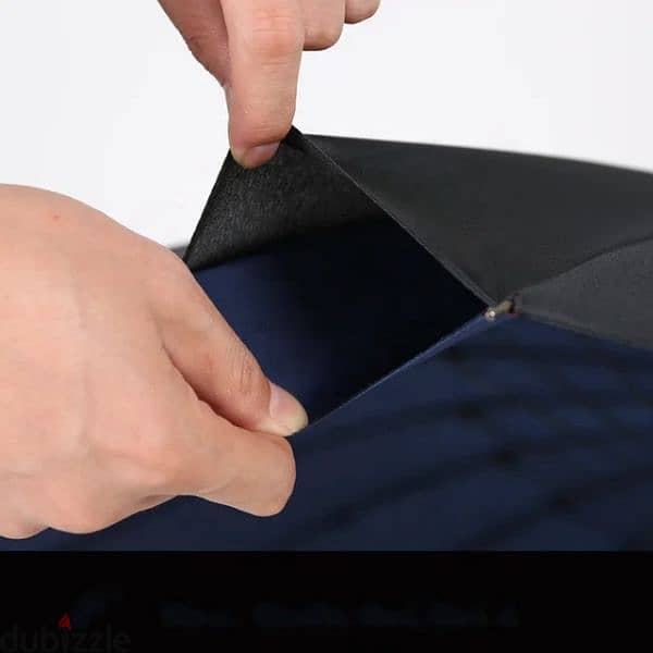 top quality 24 / 48 bones windproof automatic umbrella شمسية شماسي 13