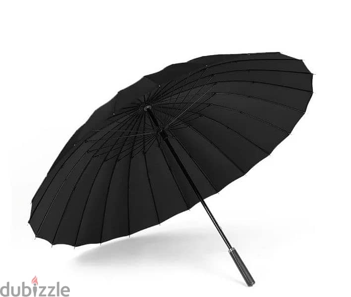 top quality 24 / 48 bones windproof automatic umbrella شمسية شماسي 14