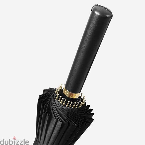 top quality 24 / 48 bones windproof automatic umbrella شمسية شماسي 18