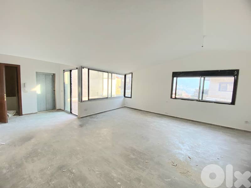 Apartment for sale in Adma/ New/ Terrace 0