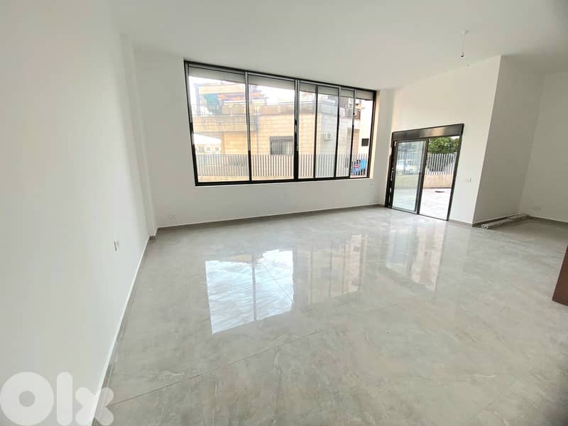 Apartment for sale in Adma/ New/ Huge Terrace 0