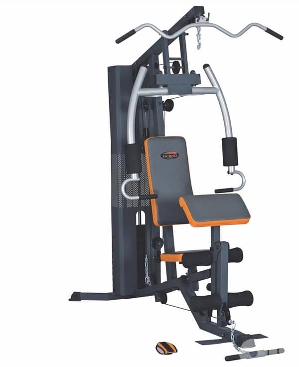 Home gym full body station machine 0