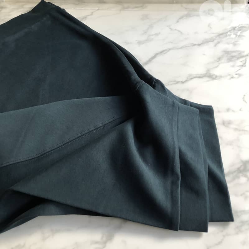 Bershka - boxy fit short sleeve T-shirt Size S 9