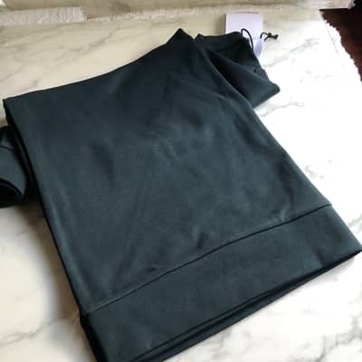 Bershka - boxy fit short sleeve T-shirt Size S