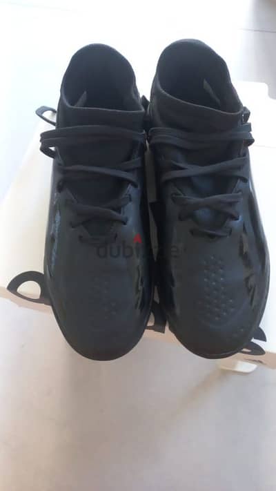 Football shoes and protection adidas