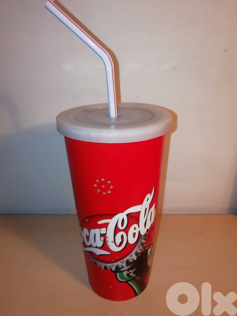 Coca Cola vintage telephone working good 0