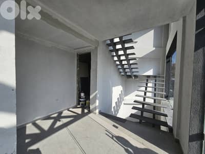 RWB350MT - Restaurant for rent in Monsef Jbeil