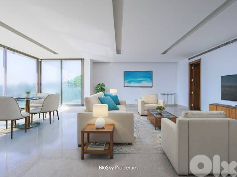 Apartment For SALE In Monteverde شقة للبيع #PH 0