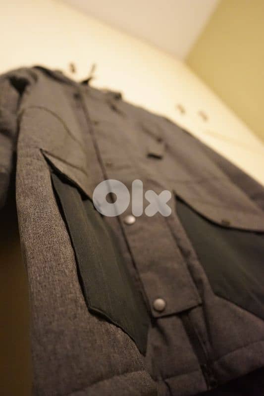 Billabong Men Snow Jacket (Ski & Snowboard Jacket) 5