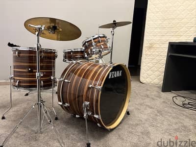 tama imperial star