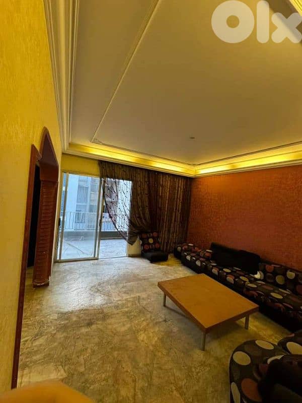 France Embassy ! Spacious 230 SQM apartment in Ras Al Nabaa I Ref: MI 0
