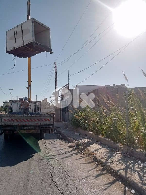 صيدا،ساحة الشهداء ،الجية ،الدامور ،خلدة 7