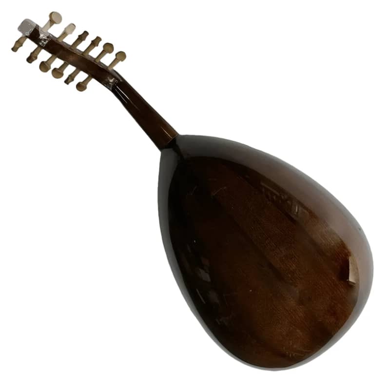 Oud Zeryab Iraqi Model 1