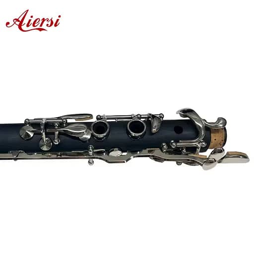 Aiersi Bb Key Clarinet 4