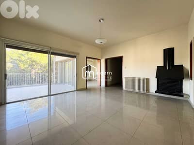 400 Sqm - Apartment for Sale in Rabieh