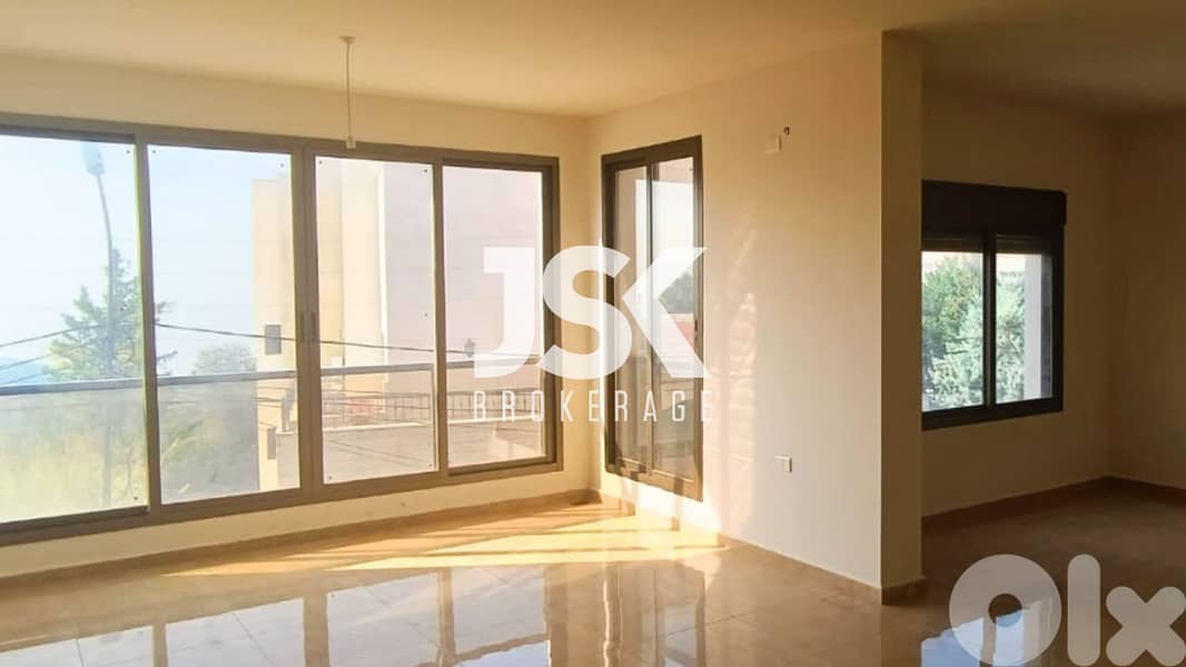 L16430-Brand New Apartment with Terrace For Sale in New Shayle 0
