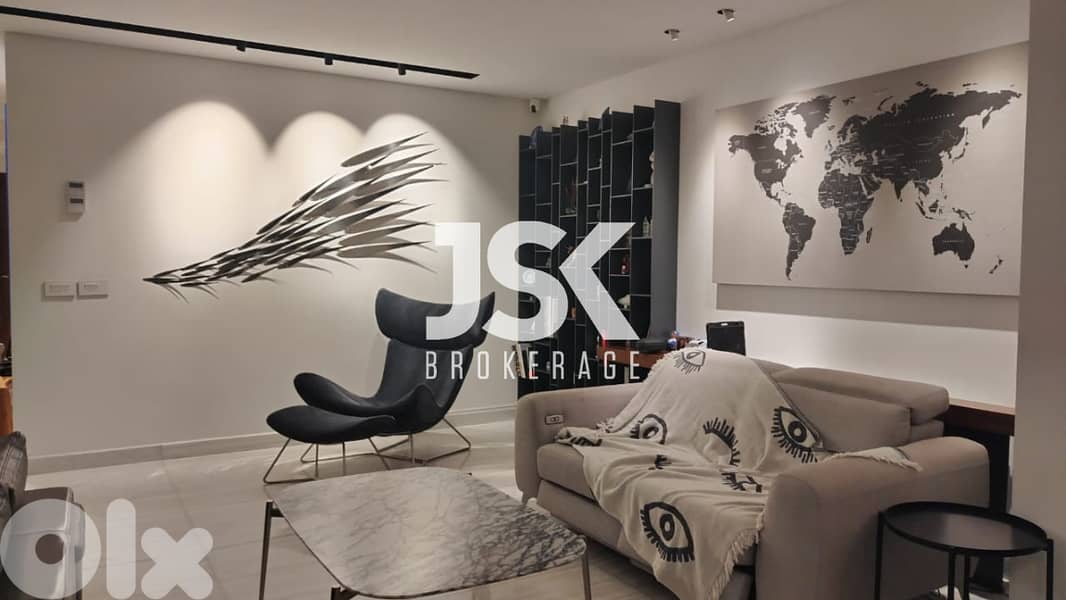 L16434-Spacious Modern Apartment For Sale in Adma 0