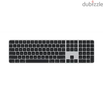 Magic Keyboard Black