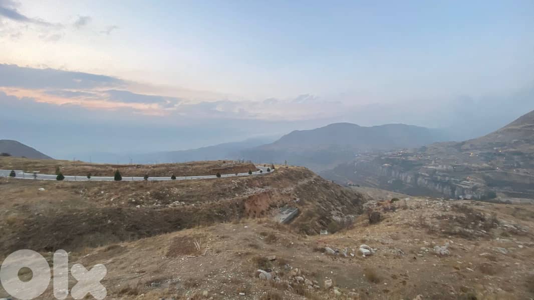 Chalet for sale in Tilal Al Assal/ Furnished/ View 0