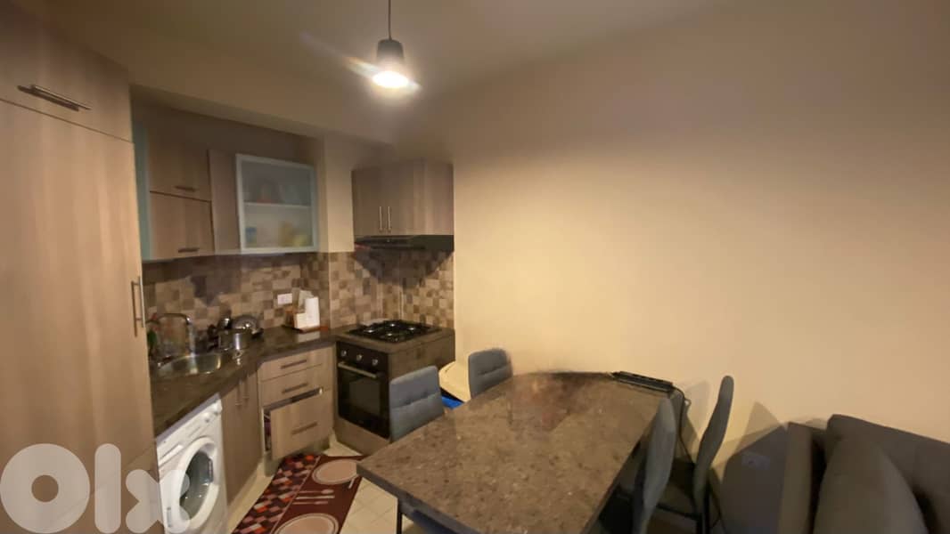 Chalet for sale in Tilal Al Assal/ Furnished/ View 5