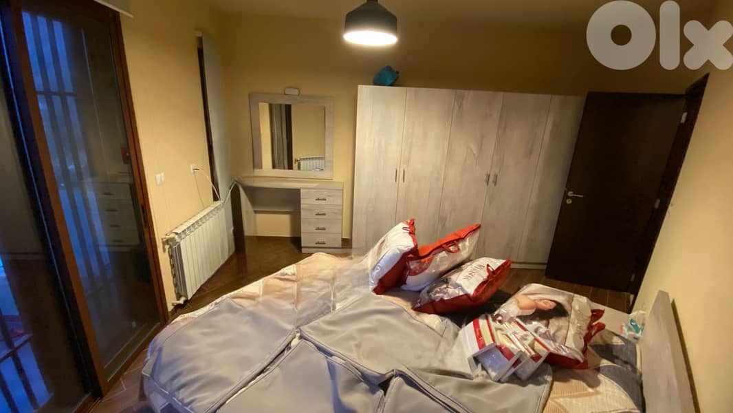 Chalet for sale in Tilal Al Assal/ Furnished/ View 7