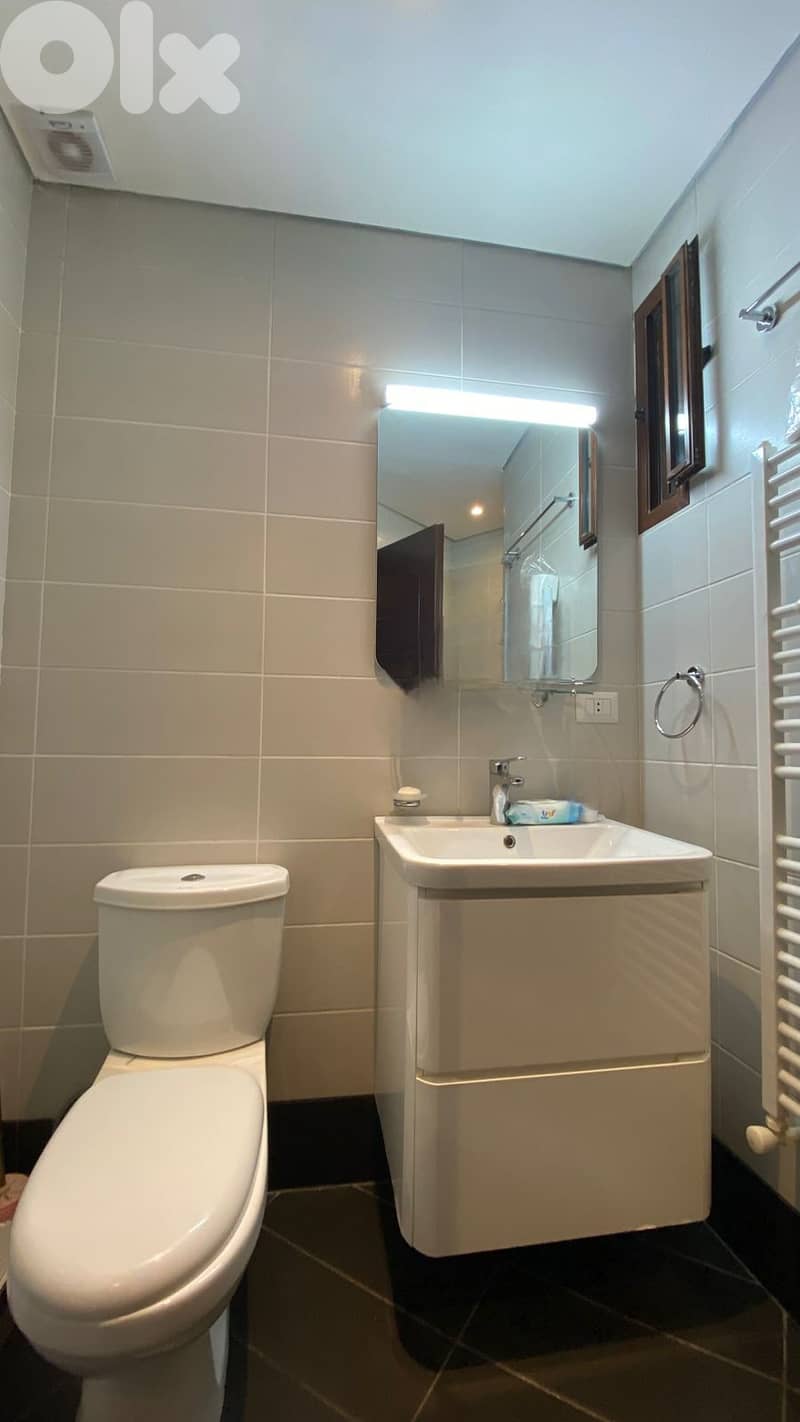 Chalet for sale in Tilal Al Assal/ Furnished/ View 9