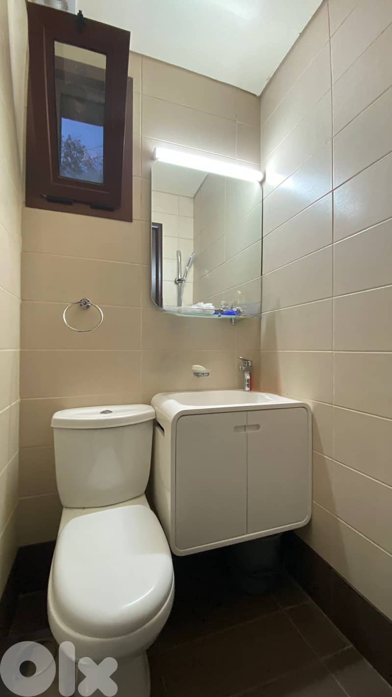 Chalet for sale in Tilal Al Assal/ Furnished/ View 10