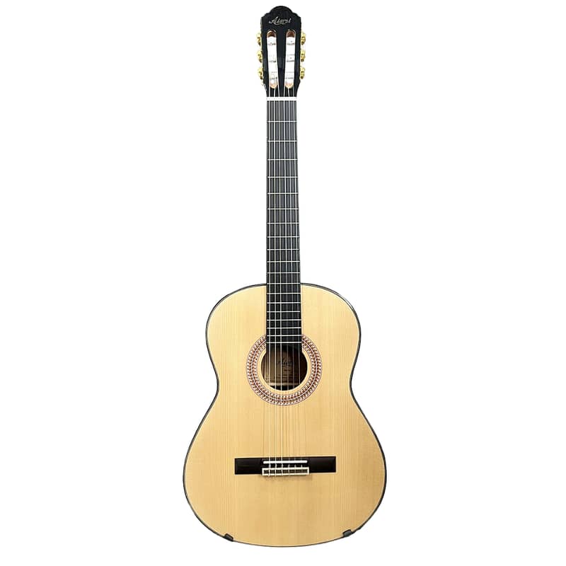 Aiersi SC02SM Classical Guitar 0