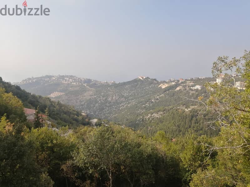 Residential Land for Sale in Kfour 4