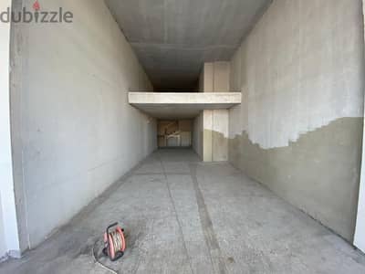 Shop for rent in Antelias محل للإيجار في أنطلياس