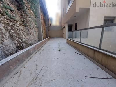 Apartment for sale in Aatchane شقة للبيع في العطشانة